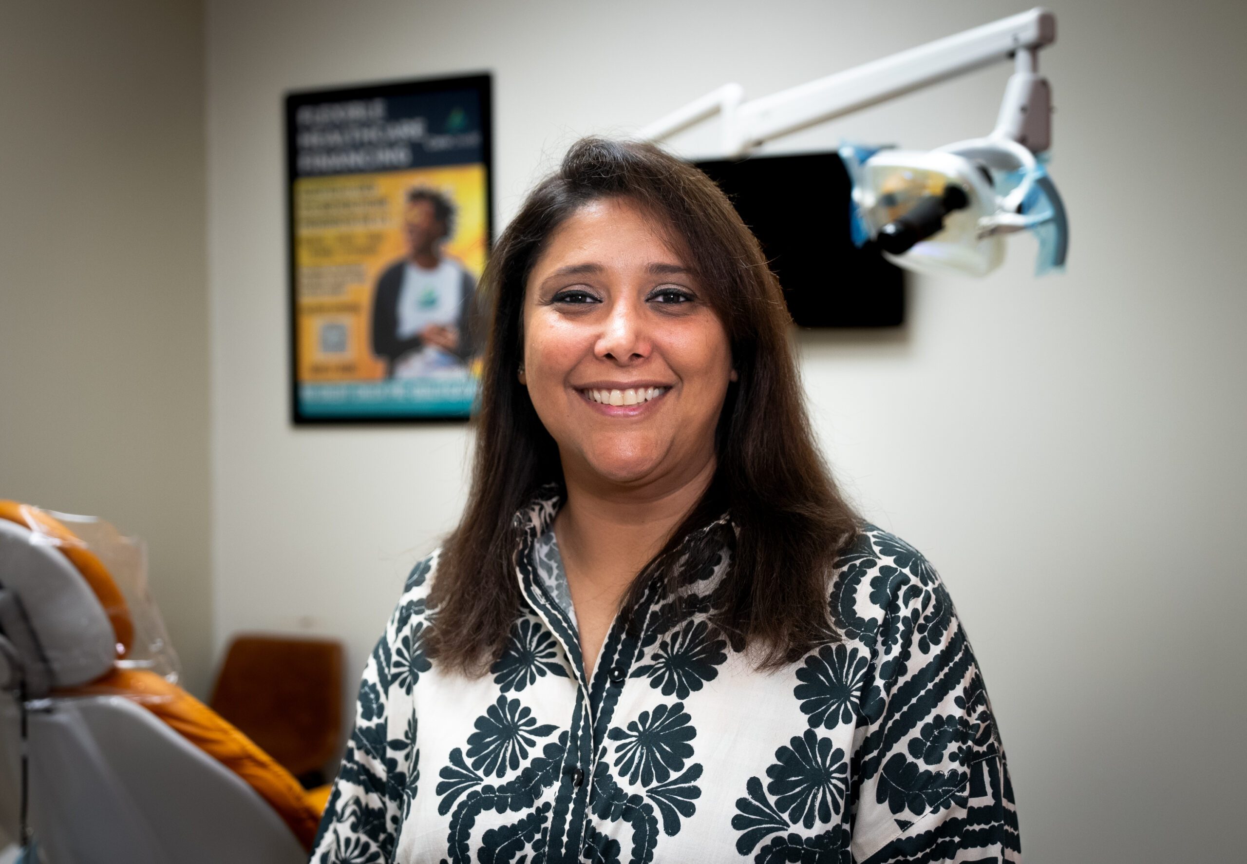Dr. Gunjan DHir